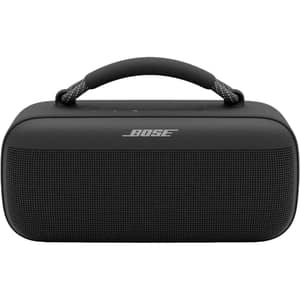 Bose SoundLink Max Portable Speaker Black (883848-0010)
