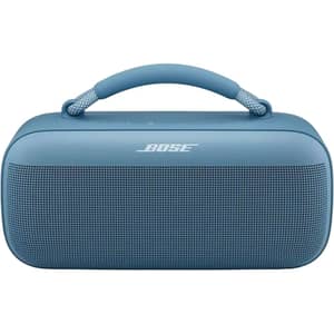 Bose SoundLink Max Portable Speaker Blue Dusk (883848-0020)