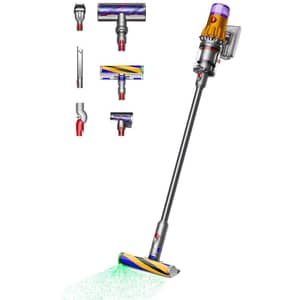 Dyson V12 Detect Slim Absolute Cordless Vacuum Cleaner – Middle East Version