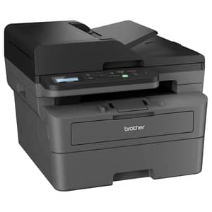 Brother DCP-L2640DW 3-in-1 Mono Laser Printer