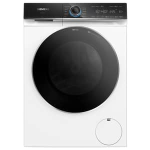 Siemens iQ700 Front Load Washer 9 kg WG44B2A0GC