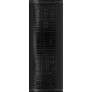 Sonos Roam 2 Voice Enabled Portable Smart Speaker ROAM2R21BLK - Pre-order