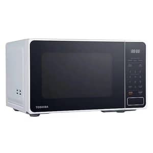 Toshiba Microwave Oven MM2-EM20PFWH