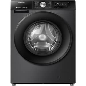 Hisense Front Load Washer 9 kg WF3S9043BT