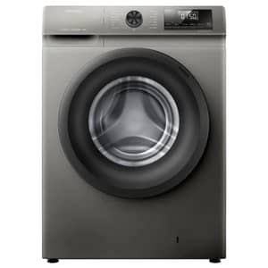 Hisense Front Load Washer 8 kg WFQP8012T
