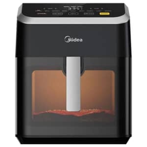 Midea Air Fryer MAD-550F2APK
