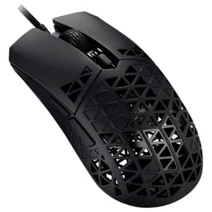 Asus P307 TUF Gaming M4 AIR Gaming Mouse Black