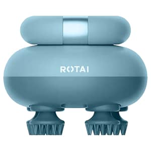 Rotai Scalp Waterproof Massager Q20