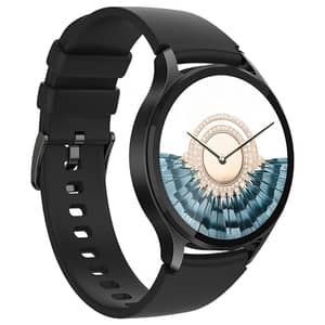 Trands SW120 Smartwatch Black