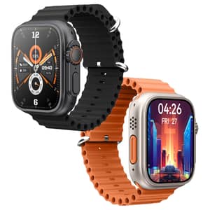 Trands TR-SW150 Smartwatch Assorted