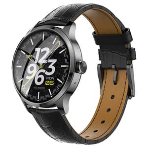 Trands SW220 Smartwatch Black