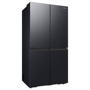 ثلاجة سامسونج French Door سعة 602 لتر