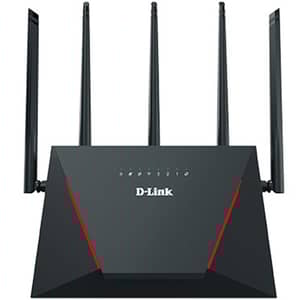 Dlink AX3000 Wireless Dual Band Gigabit Router - DIRX 3000Z