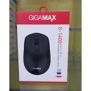 GigaMax USB Mouse Type-C ,G-1400 