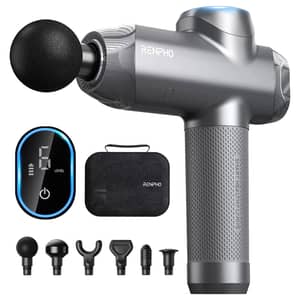 Renpho Power Massage Gun R-C001-GY