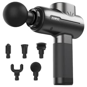 Renpho Active Massage Gun RP-GM171H-BK