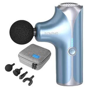 Renpho Massage Gun RP-GM173-BLU
