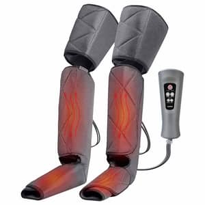 Renpho Leg Massager RP-ALM070H-GY