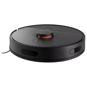 Philips HomeRun 3000 Series Aqua Robotic Vaccum Cleaner Black XU3000/01