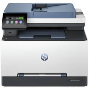 اتش بي طابعة ليزر جيت برو MFP 3303FDW 499M8A