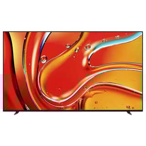 Sony 85-inch BRAVIA 7 Series Mini LED XR QLED 4K HDR Google TV with Cognitive Processor XR – K85XR70 (2024 Model)