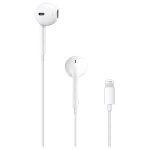 Apple MWTY3ZE/A Wired In-Ear Earphones, White