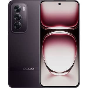 Oppo Reno 12 Pro 512GB 12GB Space Brown 5G