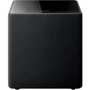 KEF KUBE 10 MIE Power Subwoofer - SP4074B0BA