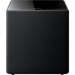 KEF KUBE 12 MIE Power Subwoofer - SP4075B0BA