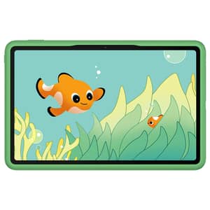 Huawei MatePad SE Kids Edition 11 Tablet Wi-Fi 128 GB ROM / 4 GB RAM 11-inch FullView LCD Grey AGS6W09 Kids