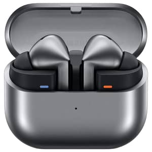 Samsung Galaxy Buds3 Pro Wireless Earbuds Silver, SM-R630NZAAMEA