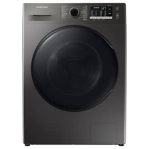 Samsung Front Load Washer Dryer 8 kg / 6 kg WD80TA046BXGM