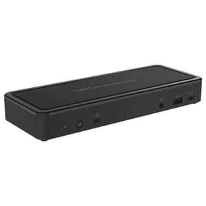 Belkin 14-Port USB-C Docking Station Black
