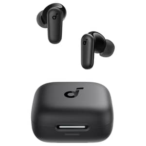 Anker Soundcore R50i NC True Wireless Noise Cancelling Earbuds, Black - A3959H11
