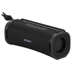Sony ULT FIELD 1 Wireless Portable Speaker Black