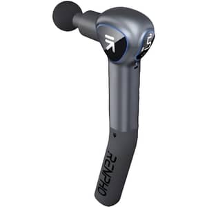 Renpho Reach Gun Massager With Extended Handle R-C007-GY
