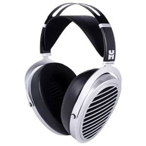 HiFiMan ANANDA NANO Planar Magnetic Open-Back Headphones