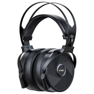 FiiO FT5 90mm Open Planar Magnetic Headphones