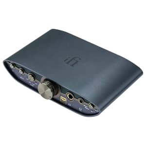 iFi ZEN CAN 3 Class A Analog Headphone Amplifier