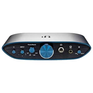 iFi ZEN CAN Signature Desktop Headphone Amplifier