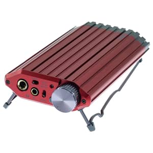 iFi iDSD Diablo 2 Ultra-Res Bluetooth Transportable DAC and Amplifier
