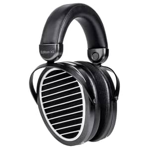 HiFiMan Edition XS Planar Magnetic Open-Back Headphones
