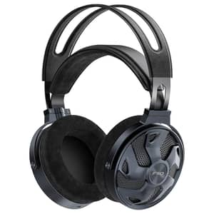 FiiO FT3 Large Dynamic High-Res Over-Ear Headphones