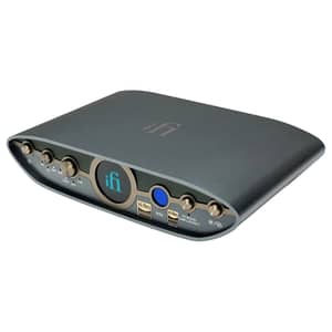 iFi ZEN Blue 3 Bluetooth DAC + Lossless Transmitter and Receiver