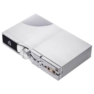 iFi NEO iDSD 2 Ultra-Res Desktop DAC and Amplifier