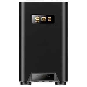Shanling H7 High-End Portable DAC and Amplifier