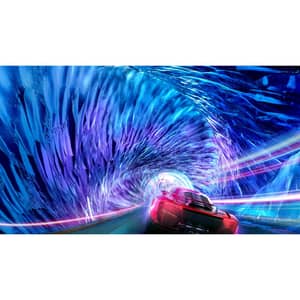 Toshiba 65Z670MW 4K QLED UHD Smart Television 65inch (2024 Model)