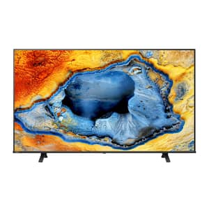 Toshiba 43C350MW 4K UHD Smart LED Television 43inch (2024 Model)