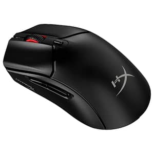 HyperX Plusefire Haste 2 Core Wireless Gaming Mouse Black