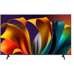 Hisense 43A61N 4K Ultra HD Smart Television 43inch (2024 Model)